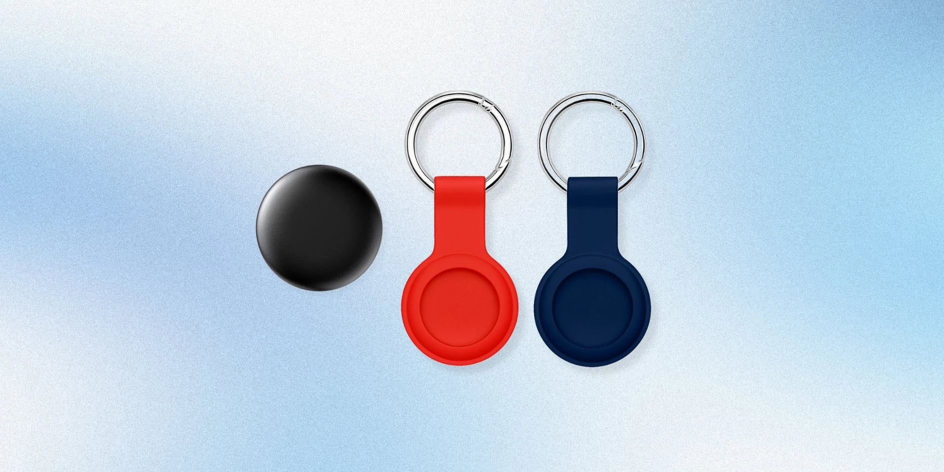 The iTag & 2 Accessory Bundle Tech For Less