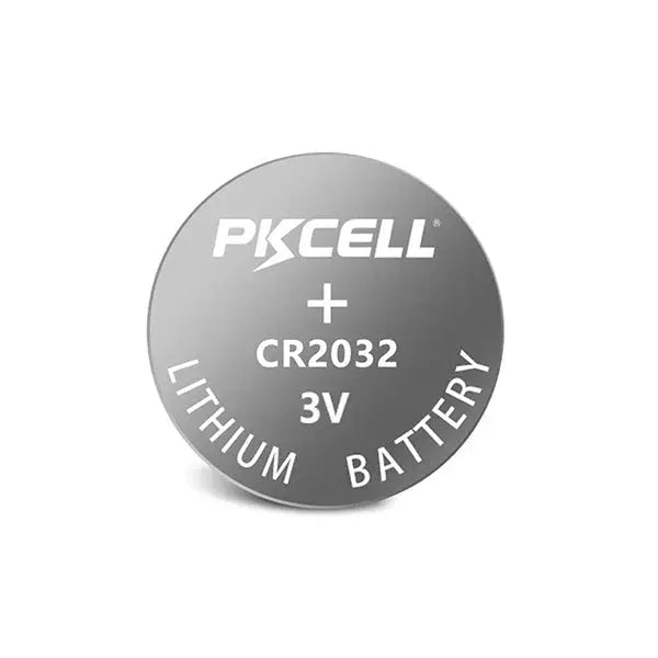 CR2032 Battery Long Life My Store